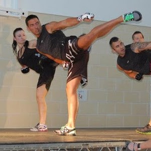 Aaron Davison Photo 37