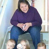 Sherry Lawrence Photo 6