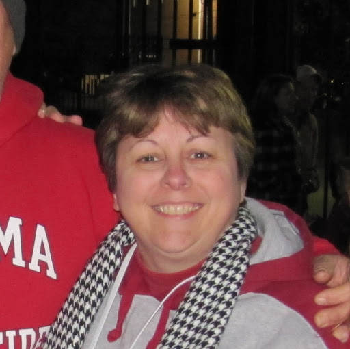 Jackie Howell Photo 23