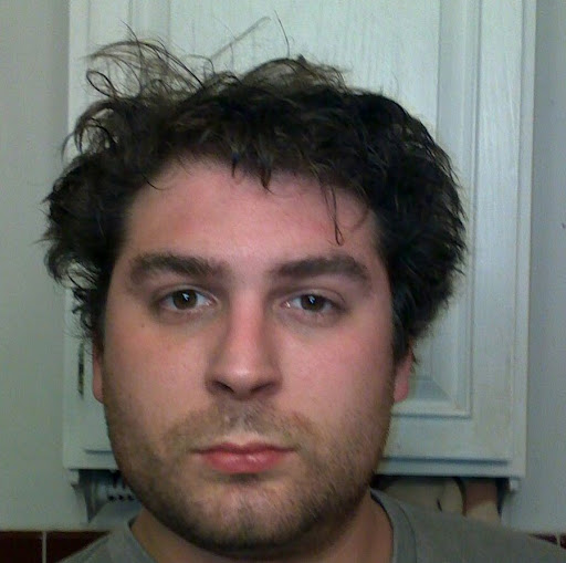 Kenneth Murphy Photo 16