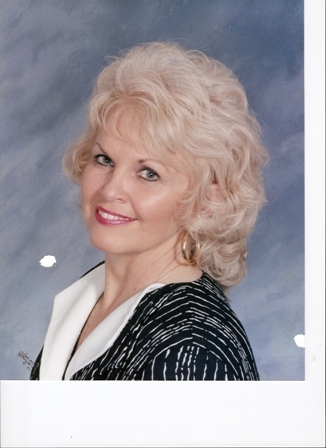 Kay Carr Photo 16