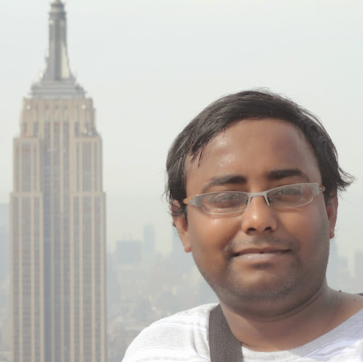 Amitesh Kumar Photo 22