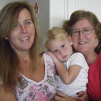Roberta Williamson Photo 8