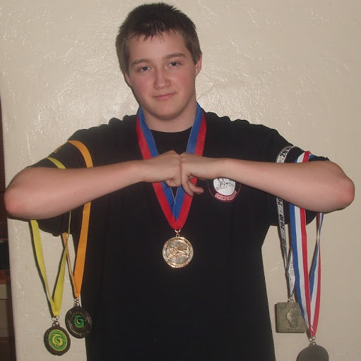Christopher Wrenn Photo 32