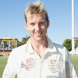 Mitchell Johnson Photo 35