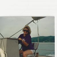 Frances Boyd Photo 30