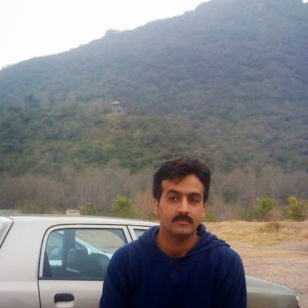 Mohammad Mirza Photo 29