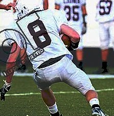 Connor Howard Photo 8
