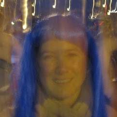 Paula Calvert Photo 10