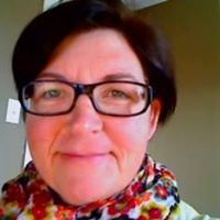 Catherine Usher Photo 14
