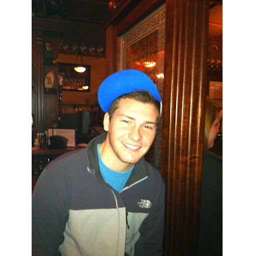 Robert Casto Photo 8