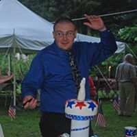 Timothy Nance Photo 14