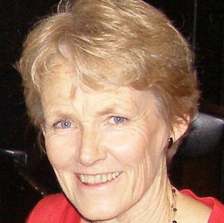 Paula Wilkinson Photo 8