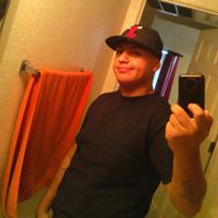 Thomas Rojas Photo 20