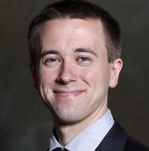 James Booth Photo 12