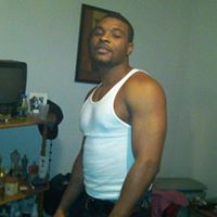 Jermel Robinson Photo 3