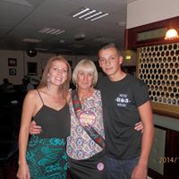 Tracey Haines Photo 3