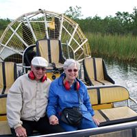 Dorothy Smoot Photo 8