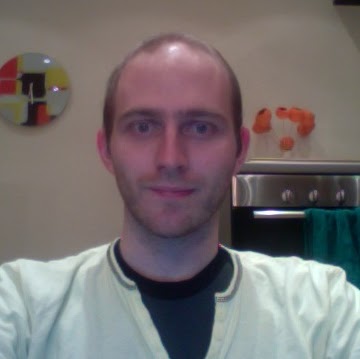 Robert Huber Photo 31