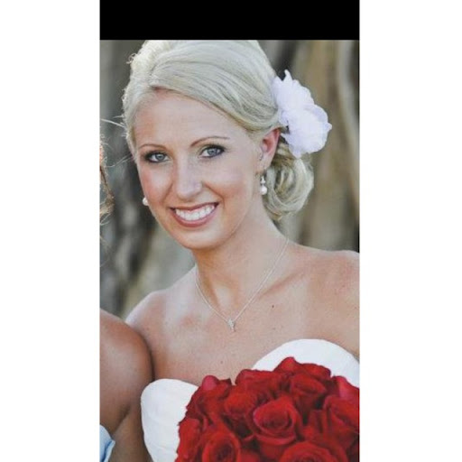 Amy Coffey Photo 37