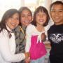 Christina Ho Photo 21
