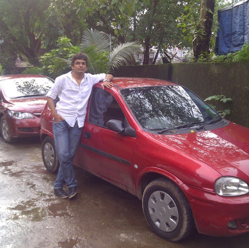 Parthik Shah Photo 15