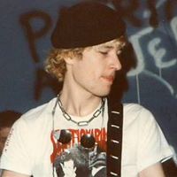 Derek Reece Photo 6