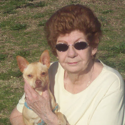 Lynda Reynolds Photo 14