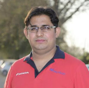 Nadeem Ahmed Photo 41