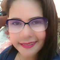 Cristina Arellano Photo 17