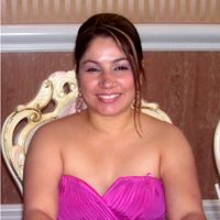 Christina Magana Photo 10