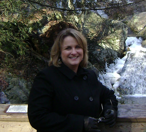 Pamela Byrd Photo 26