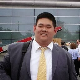Alexander Yi Photo 10