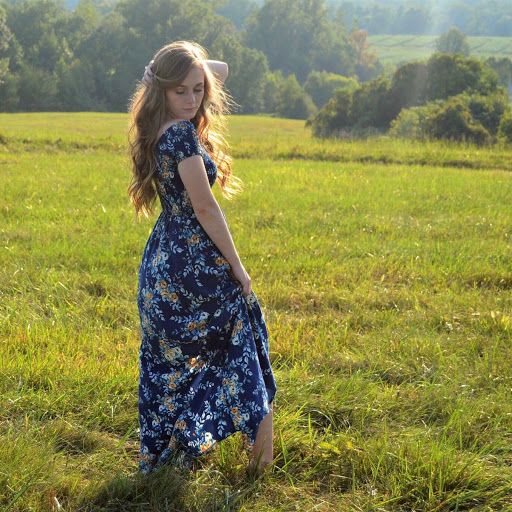 Kaitlyn Ritchie Photo 2