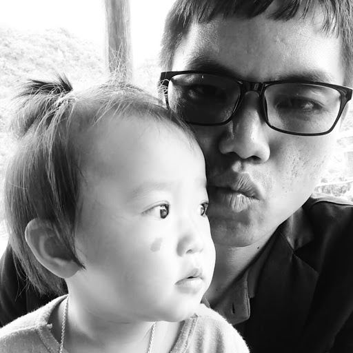 Lee Yang Photo 12