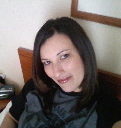 Therese Brown Photo 28