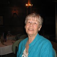Nancy Abernethy Photo 8