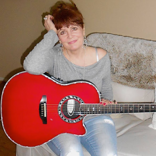 Sherry Hensley Photo 10