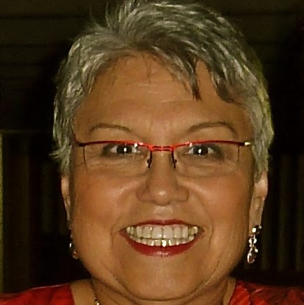Carolyn Cooper Photo 24