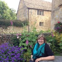 Jane Cray Photo 9