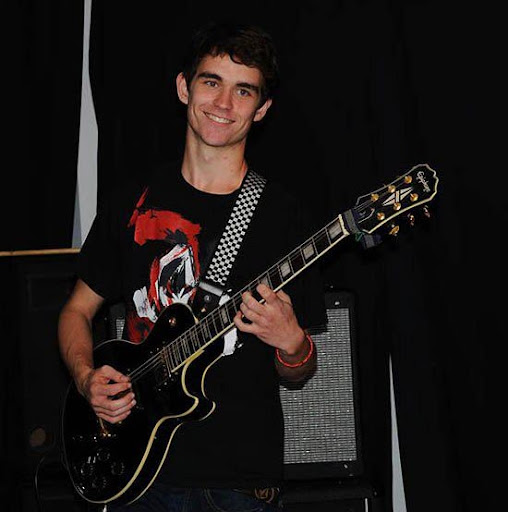 Daniel Jamieson Photo 21