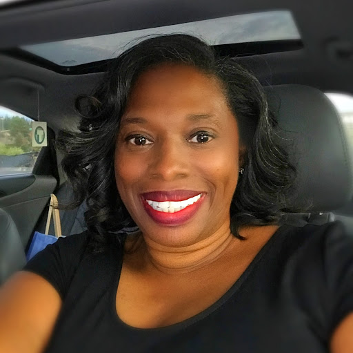 Alicia Morgan Photo 19
