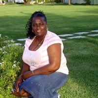 Pauline Thompson Photo 30