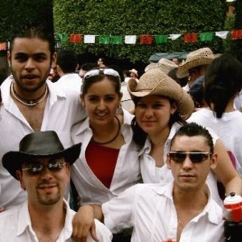 Juan Tinoco Photo 16