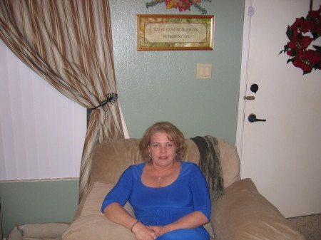 Janet Garrett Photo 3