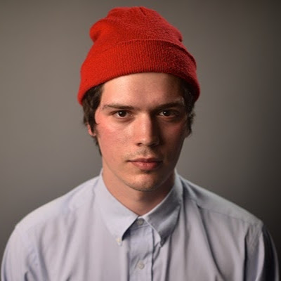 Jonathan Lange Photo 22