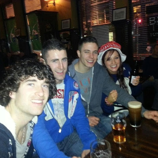 Jason Cosgrove Photo 32