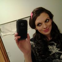 Laura Colwell Photo 4