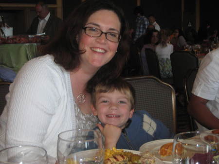 Julie Howe Photo 16