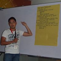 Anthony Mercado Photo 28